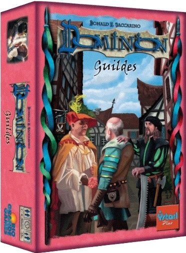 Dominion - Guildes