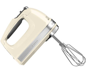 KitchenAid Hand Mixer 5KHM9212EAC 220 - 240 V: buy online on MK2Shop