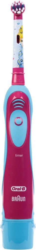 Oral-B Stages Power Battery Toothbrush