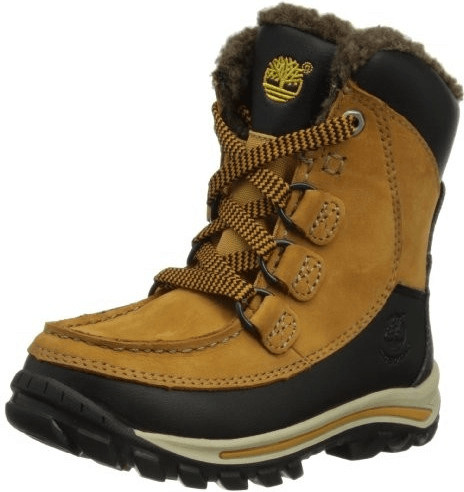 Timberland Chillberg FTK wheat