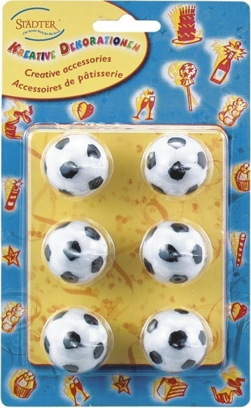 Städter Bougies ballons de football