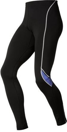 Odlo Collant de running pour homme Razor