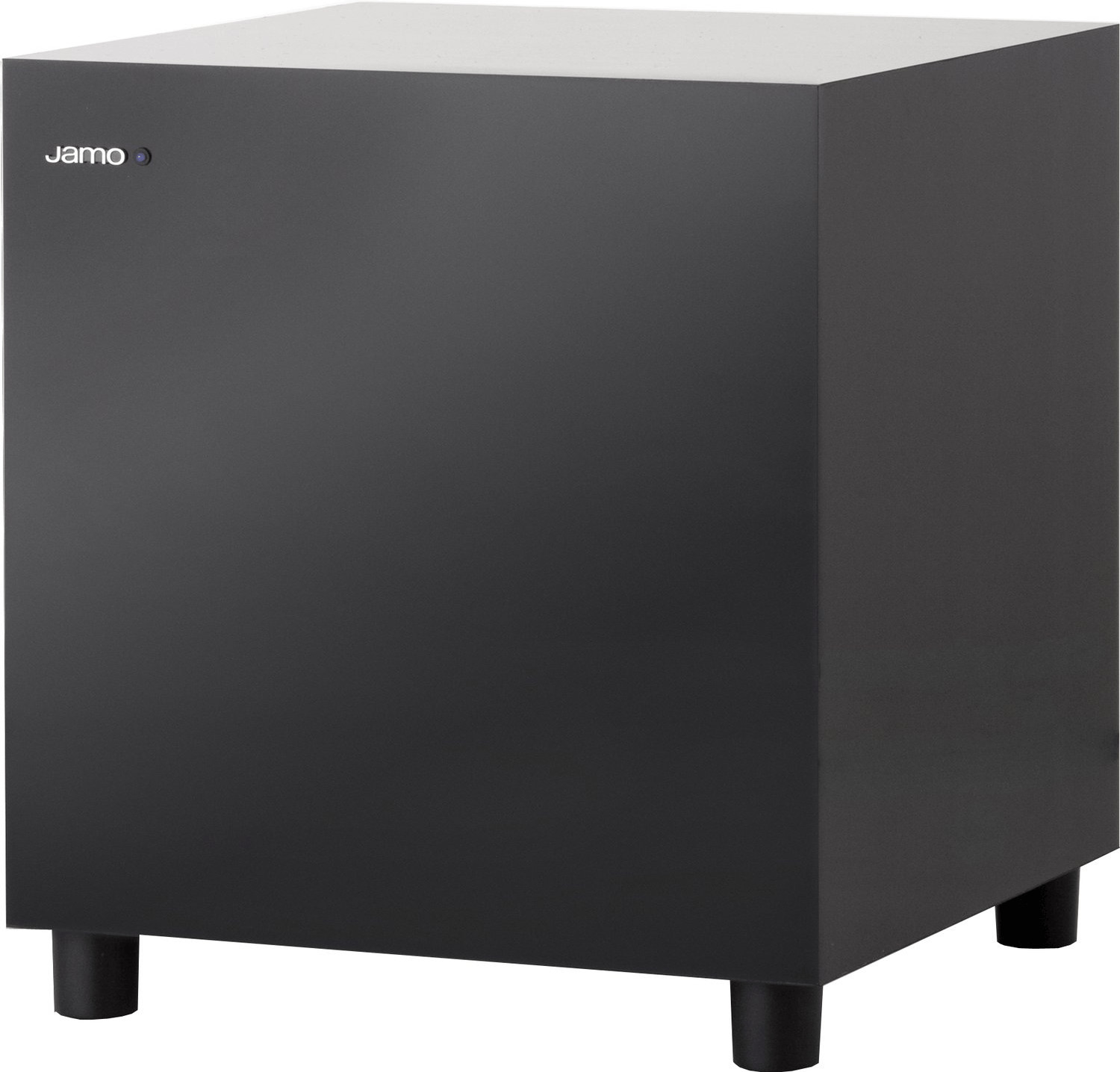 Jamo SUB 210 (noir)