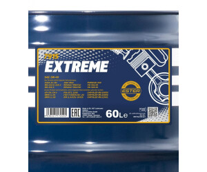 Mannol Extreme 5W-40 1l ab € 4,99 (2024)