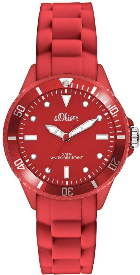 S.Oliver Small Ones (SO-2570-PQ)