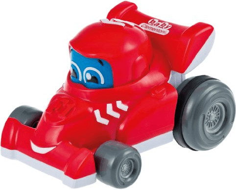 Clementoni Flavien la Formule 1