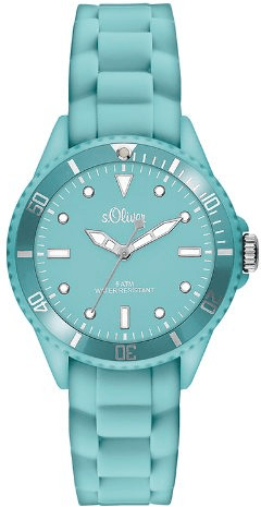 S.Oliver Small Ones (SO-2750-PQ)