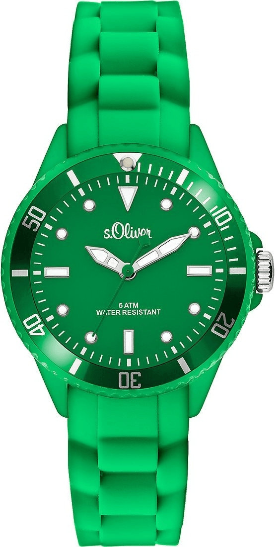 S.Oliver Small Ones (SO-2569-PQ)