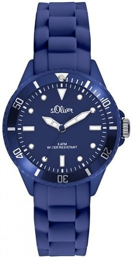 S.Oliver Small Ones (SO-2571-PQ)