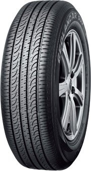 Yokohama Geolandar SUV G055 215/70 R17 101H