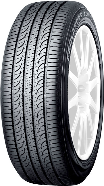 Yokohama Geolandar SUV G055 235/55 R20 102V