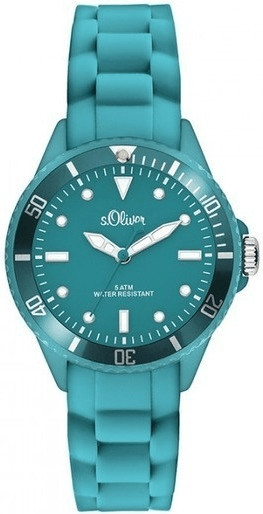 S.Oliver Small Ones (SO-2581-PQ)
