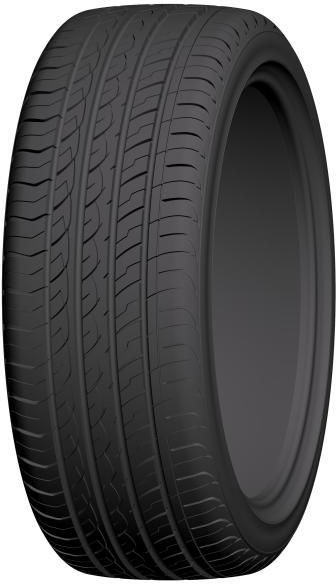 Sunitrac Focus 9000 225/65 R17 102H