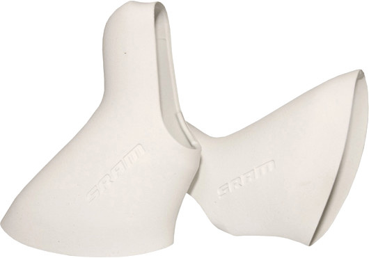 SRAM Brake Handle Hood (white)