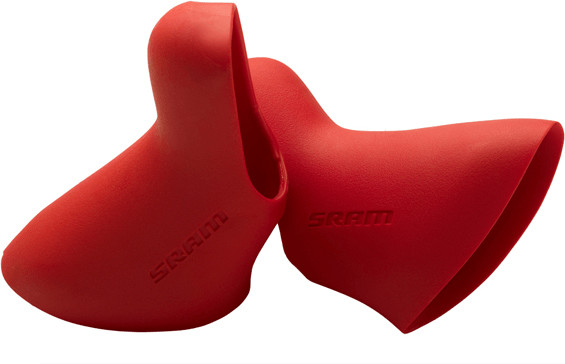 SRAM Brake Handle Hood (red)
