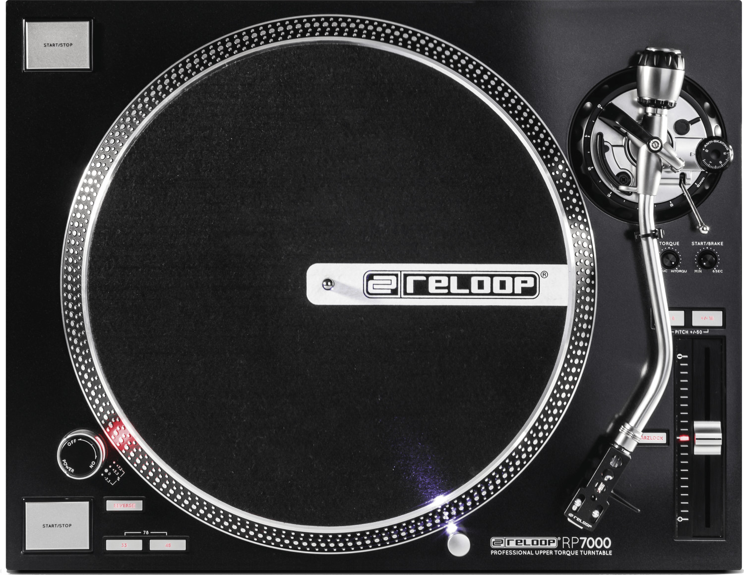 Reloop RP-7000