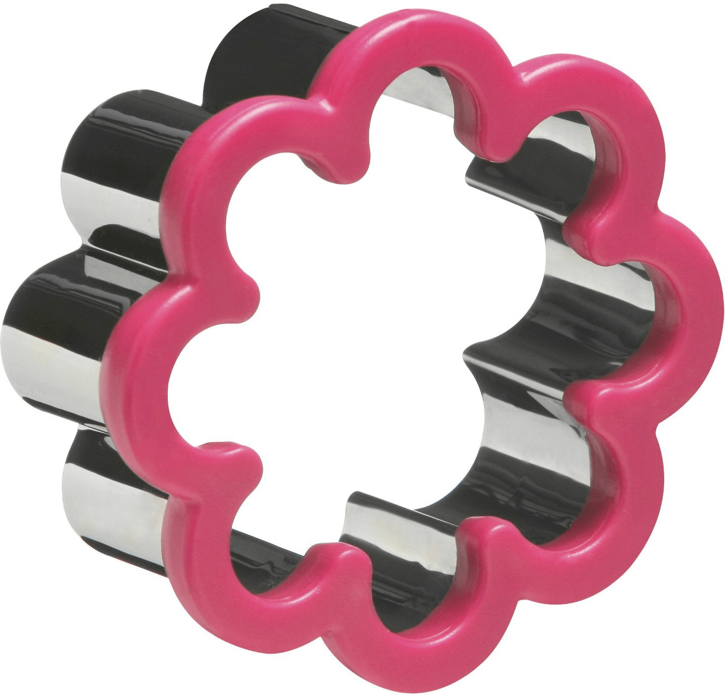 Premier Housewares Cookie Cutter Flower-shaped