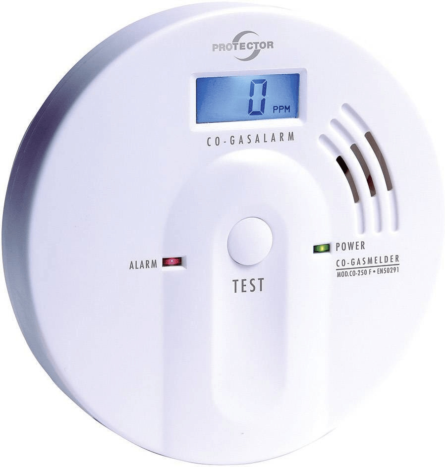 Protector CO-250 F