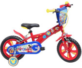 Disney Kinderfahrrad Preisvergleich Gunstig Bei Idealo Kaufen