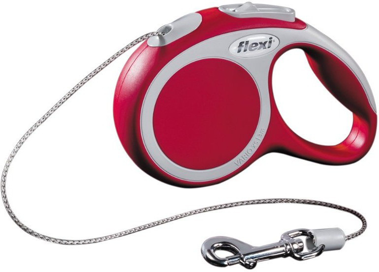 Flexi laisse-cordon Vario 3 m (taille XS)