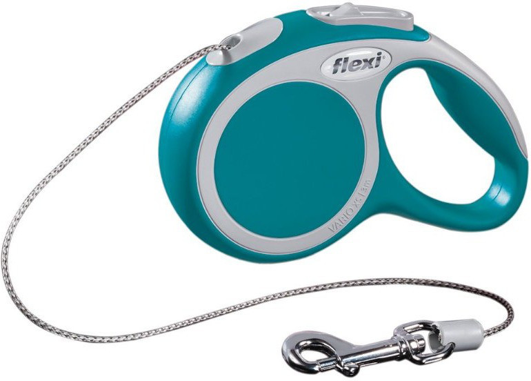 Flexi Laisse enrouleur pour chien taille XS