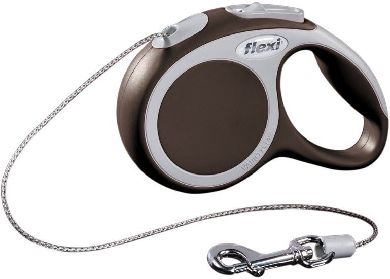 Flexi Laisse enrouleur pour chien taille XS