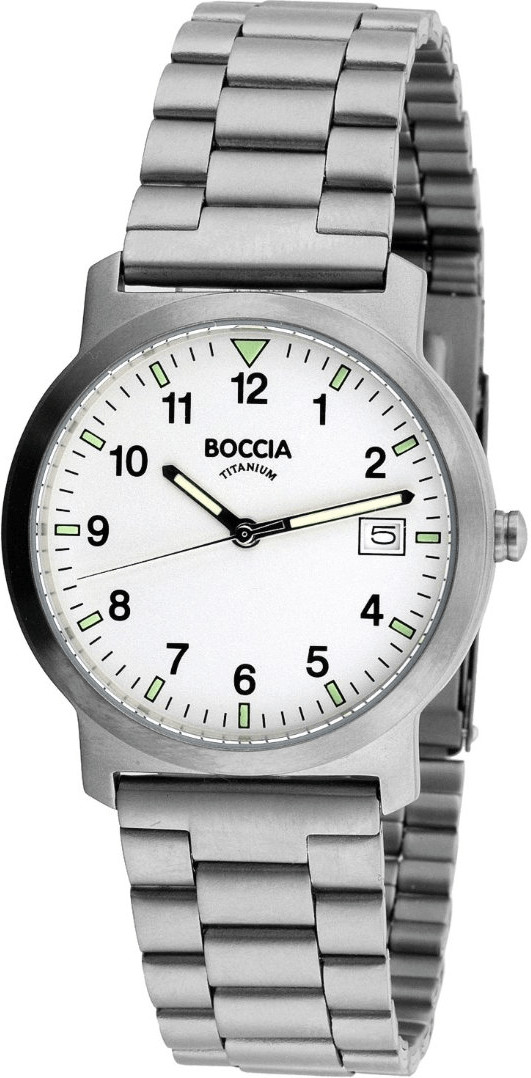 Boccia 3545-01