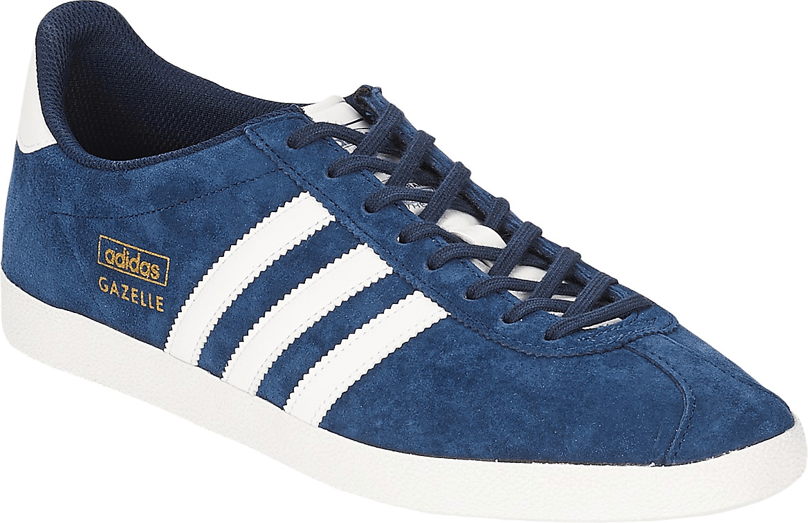 adidas gazelle og indigo