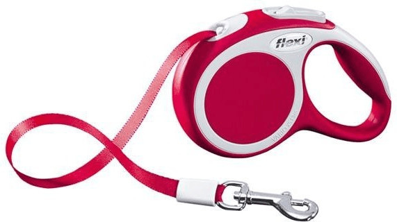 Flexi laisse-sangle Vario 3 m (taille XS)