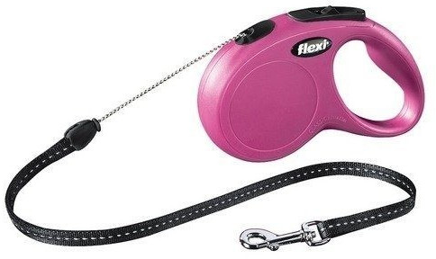 Flexi laisse-sangle Vario 8 m (taille L)