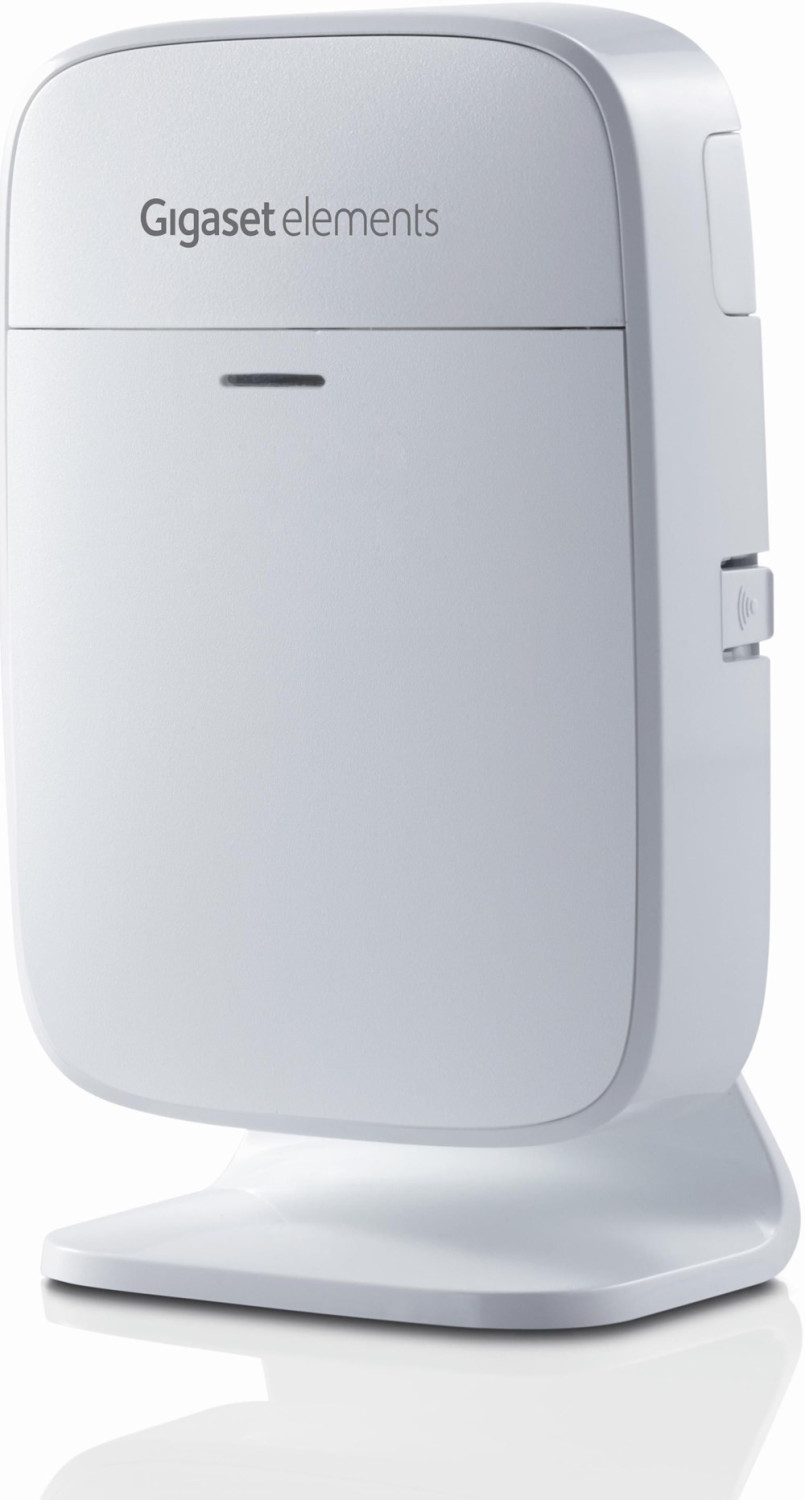 Gigaset elements motion Bewegungssensor ab 42,99 € Preisvergleich bei