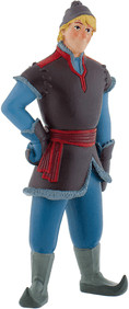 Bullyland Figurine Kristoff La Reine des neiges (12962)