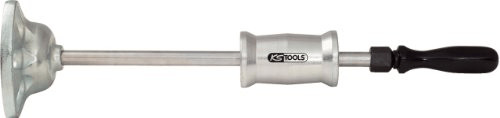 KS Tools Extracteur de moyeu de roue avec masse à inertie (670.0001)
