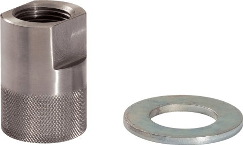 KS Tools Adaptateur masse à inertie filetage