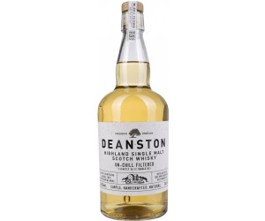Deanston Virgin Oak € ab | 0,7l Preisvergleich bei 46,3% 22,41