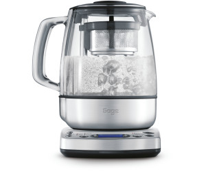 Sage Appliances Tea Maker STM800BSS Wasserkocher Teekocher