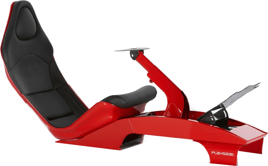 Playseat F1 rouge