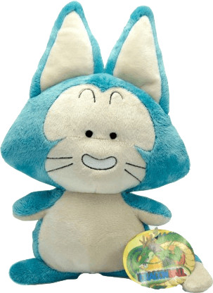 Abysmile Peluche Dragon Ball Plume 28 cm