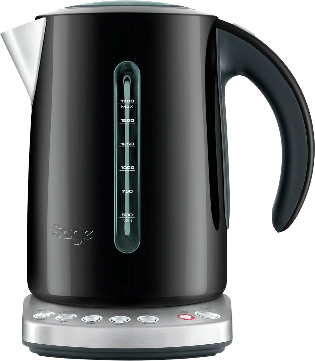 Sage stainless steel smart kettle on sale