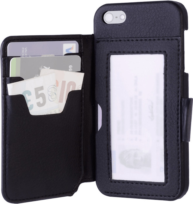 ThumbsUp iWallet Case (iPhone 5/5S)