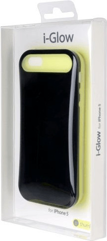 ThumbsUp iGlow Case (iPhone 5)