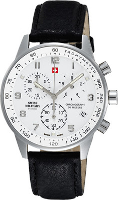 Swiss Military 20042ST-2L