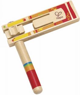 HaPe Crécelle (E0314)