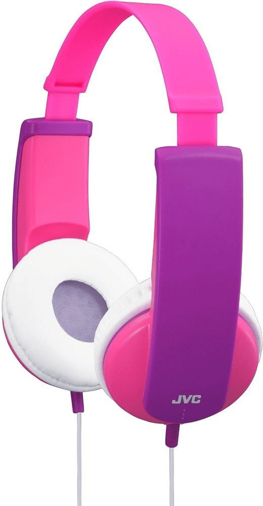 JVC HA-KD5 (rose)