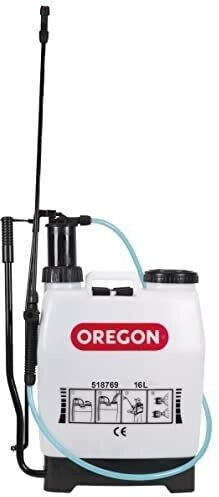 Oregon Sprayer 16 Liter (518769)