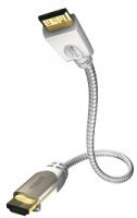 in-akustik 0042323 Premium II Mini (3,0m)