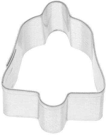 Kaiser Cookie cutter bell small