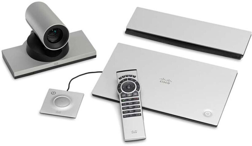 Cisco Systems TéléPresence SX20