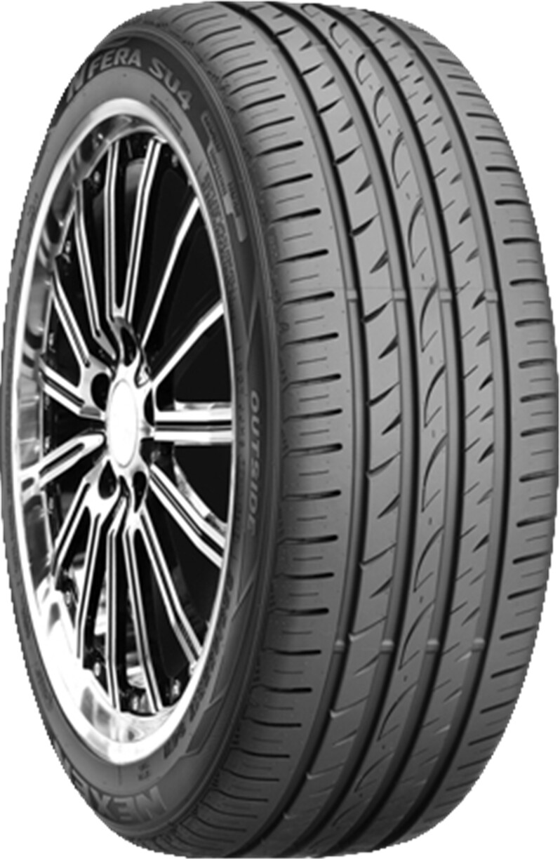 Nexen N FERA SU4 205/50 R16 87W