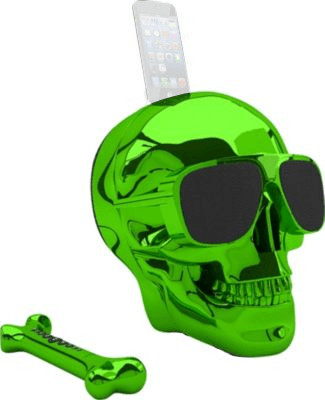 Jarre Technologies AeroSkull HD